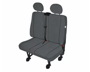 Car seat covers Delivery Van ELEGANCE DV2-M 2Seats