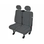 Car seat covers Delivery Van ELEGANCE DV2-M 2Seats