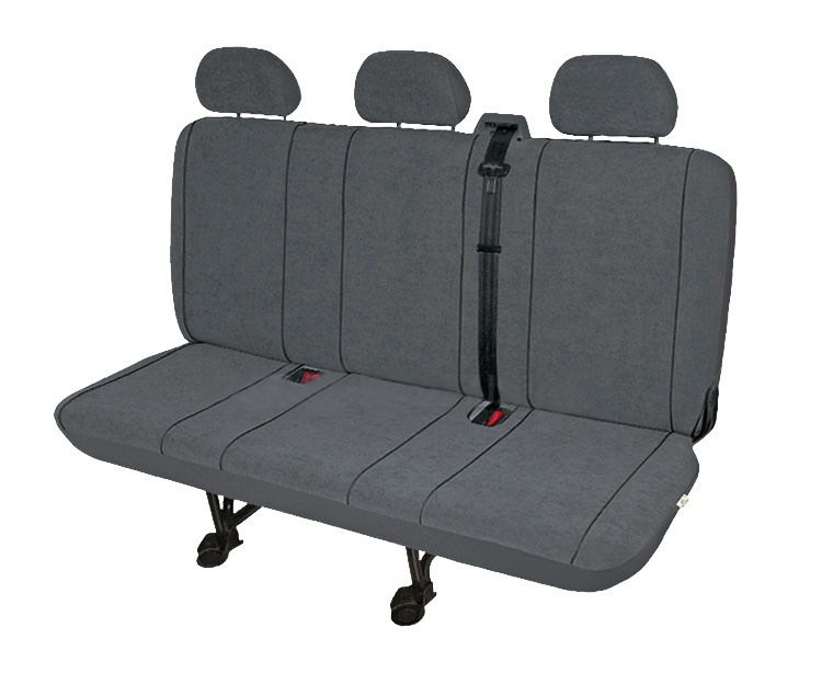 Car seat covers Delivery Van ELEGANCE DV3 - 3Seats thumb