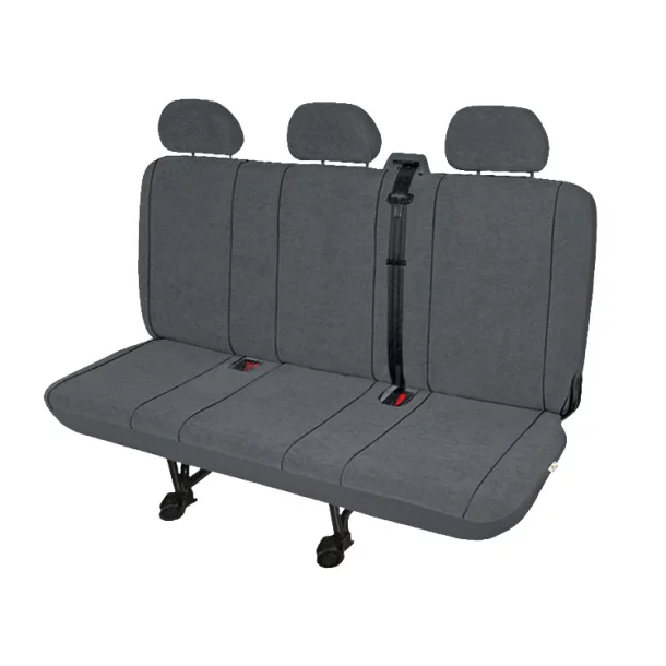 Car seat covers Delivery Van ELEGANCE DV3 - 3Seats