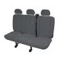 Car seat covers Delivery Van ELEGANCE DV3 - 3Seats