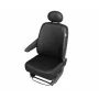 Car seat covers Delivery Van Practical, eco leather, DV1- M, 1Seat