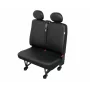 Car seat covers Delivery Van Practical, eco leather, DV2-L, 2Seats