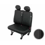 Car seat covers Delivery Van Practical, eco leather, DV2-M, 2Seats