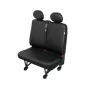 Car seat covers Delivery Van Practical, eco leather, DV2-M, 2Seats