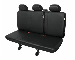 Car seat covers Delivery Van Practical, eco leather, DV3, 3Seats