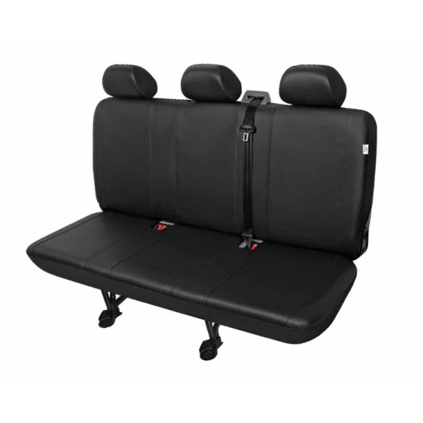 Car seat covers Delivery Van Practical, eco leather, DV3, 3Seats