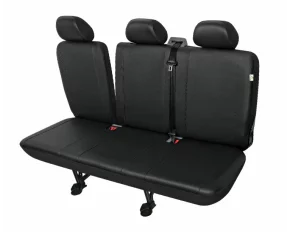 Car seat covers Delivery Van Practical, eco leather, DV3 Split, 3Seats