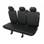 Car seat covers Delivery Van Practical, eco leather, DV3 Split, 3Seats
