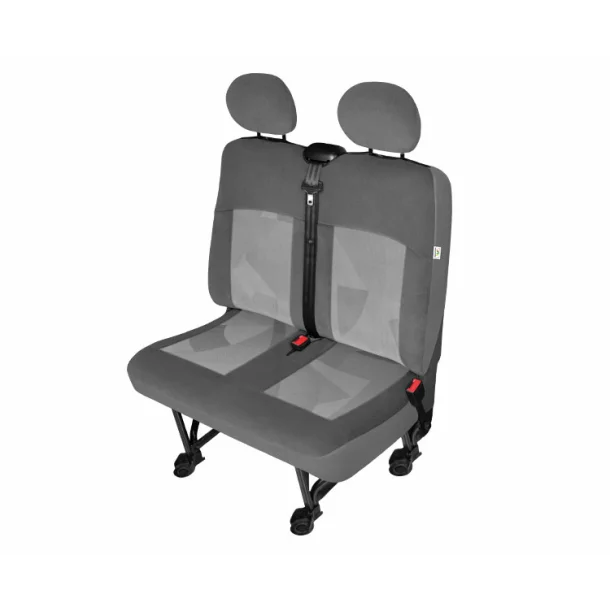 Car seat covers Delivery Van Weles 1+2Seats