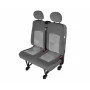 Car seat covers Delivery Van Weles 1+2Seats