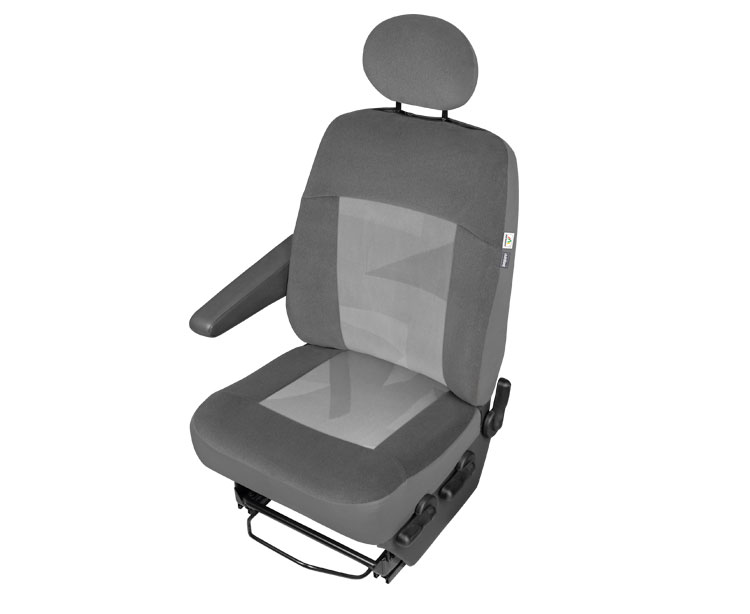 Car seat covers Delivery Van Weles DV1-M - 1Seat thumb