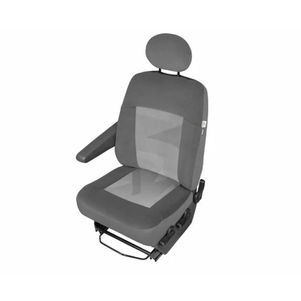 Car seat covers Delivery Van Weles DV1-M - 1Seat