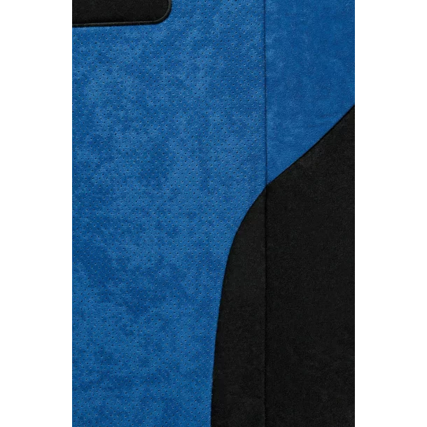 Kynox, seat cover set - Blue