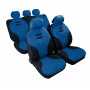 Kynox, seat cover set - Blue