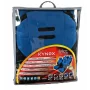 Kynox, seat cover set - Blue