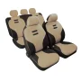 Kynox, seat cover set - Beige