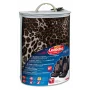 Huse scaun Leopard 9buc