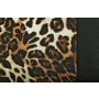 Leopard seat cover set 9pcs