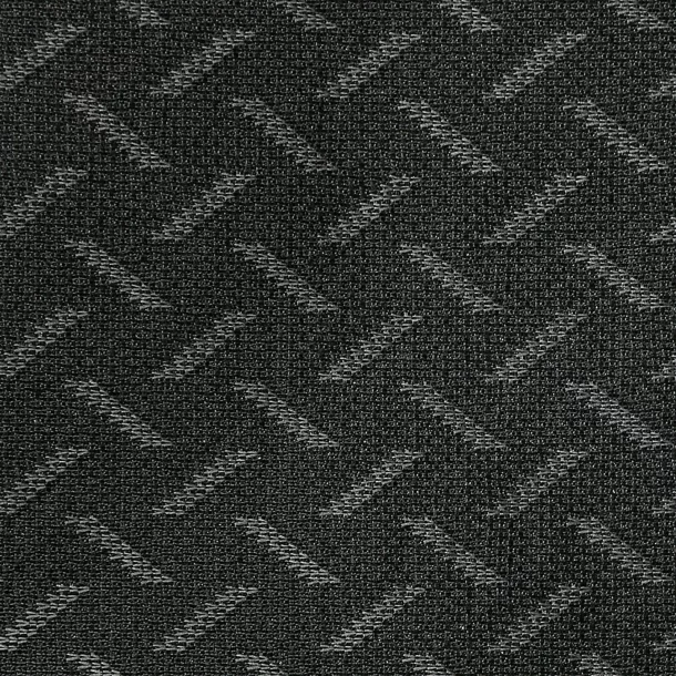 Linear, kiváló jacquard üléshuzat szett  8 db - Szürke