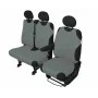 Kegel undershirt seat covers Delivery Van 1+2Seats - Grey