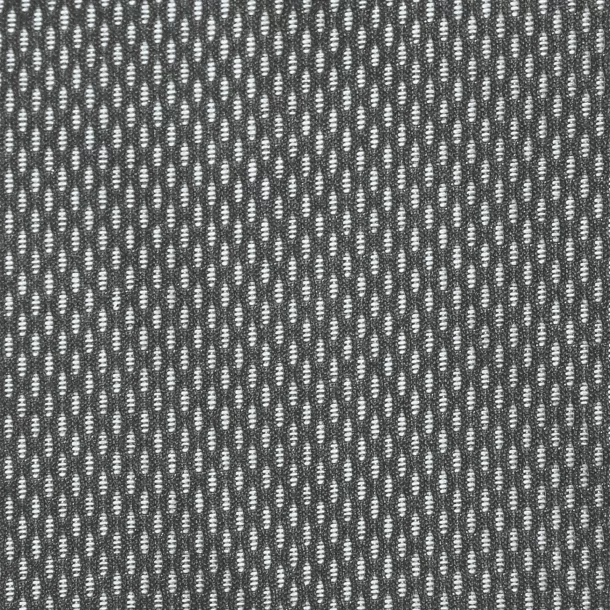 Sport, high-quality jacquard seat cover set - Grey