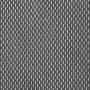 Sport, high-quality jacquard seat cover set - Grey