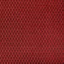 Sport, high-quality jacquard seat cover set - Red/Black