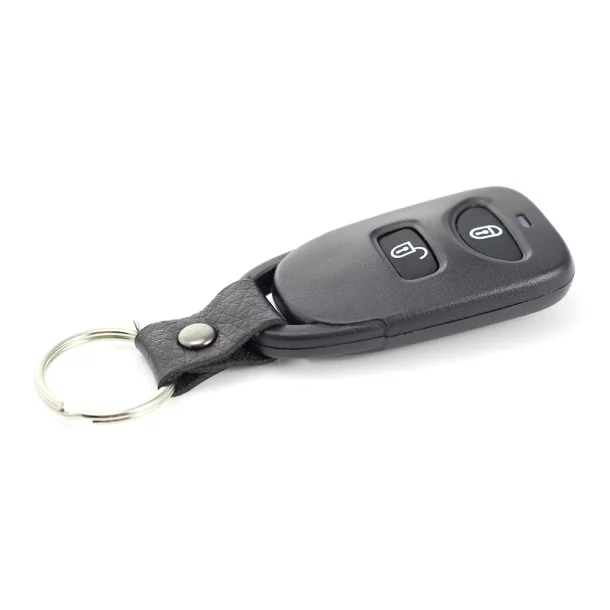 Hyundai - Carcasa cheie 2 butoane