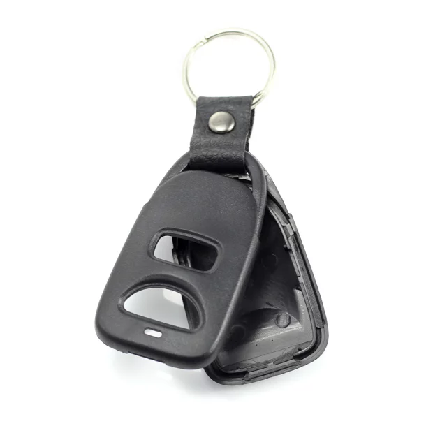 Hyundai - Carcasa cheie 2 butoane