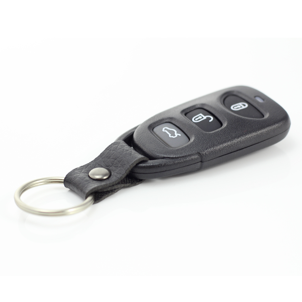 Hyundai - Carcasa cheie 3 butoane thumb
