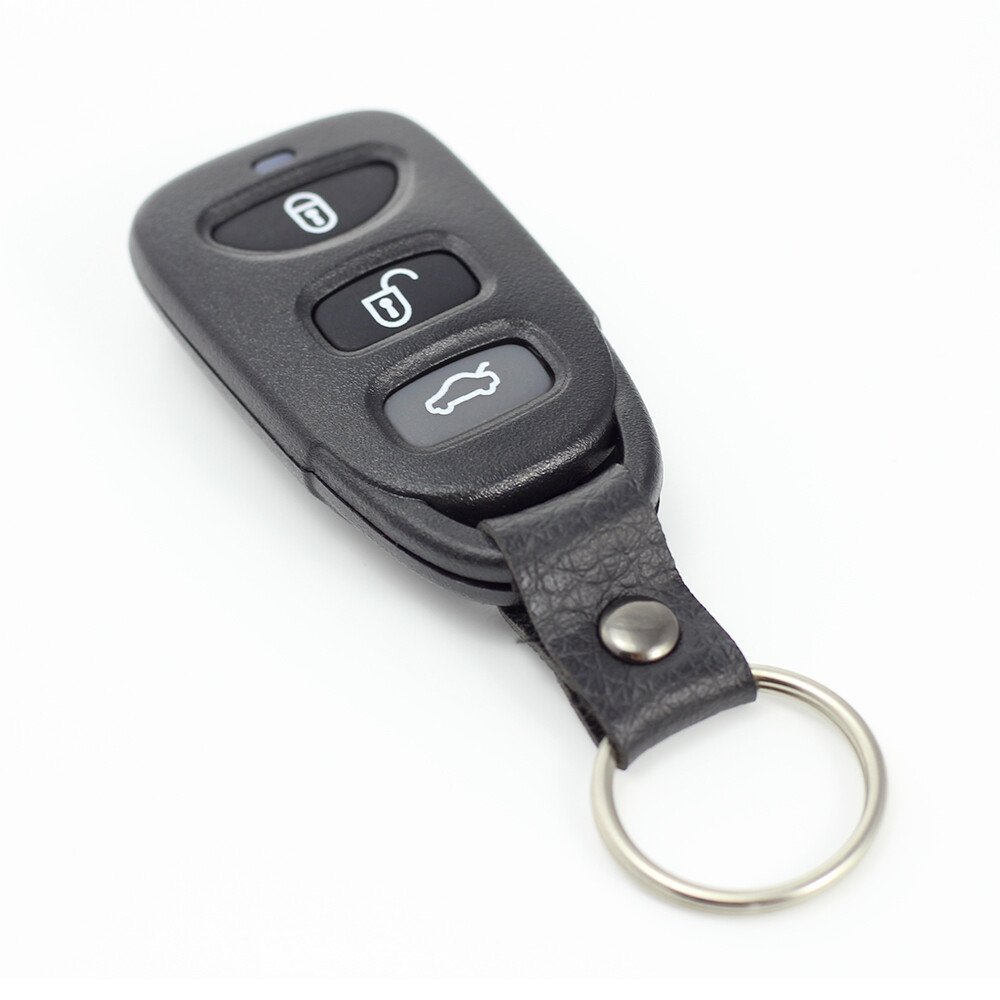 Hyundai - Carcasa cheie 3 butoane thumb