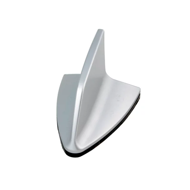 Gps-Fin Spoiler 2 - Silver