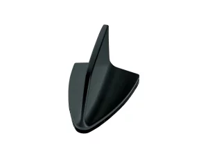 Gps-Fin Spoiler 2 - Black