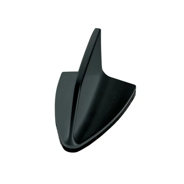 Imitatie antena GPS - Fin Spoiler 2 - Negru