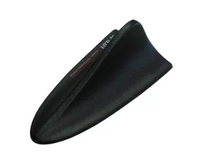 GPS - Fin Spoiler antenna imitáció - Fekete