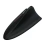 Imitatie antena GPS - Fin Spoiler - Negru