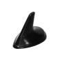 Gps Satellite Navigator Bluff - Black