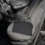 Kegel Napoleon uplifting driver seat