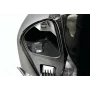 Incarcator motocicleta USB-Fix Omega fixare cu suruburi 12/24V - 2400mA