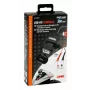 Incarcator motocicleta USB-Fix Omega fixare cu suruburi 12/24V - 2400mA