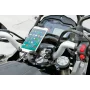 Incarcator motocicleta USB-Fix Tube cu fixare pe ghidon 12/24V - 3000mA