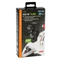 Incarcator motocicleta USB-Fix Tube cu fixare pe ghidon 12/24V - 3000mA-Resigilat,