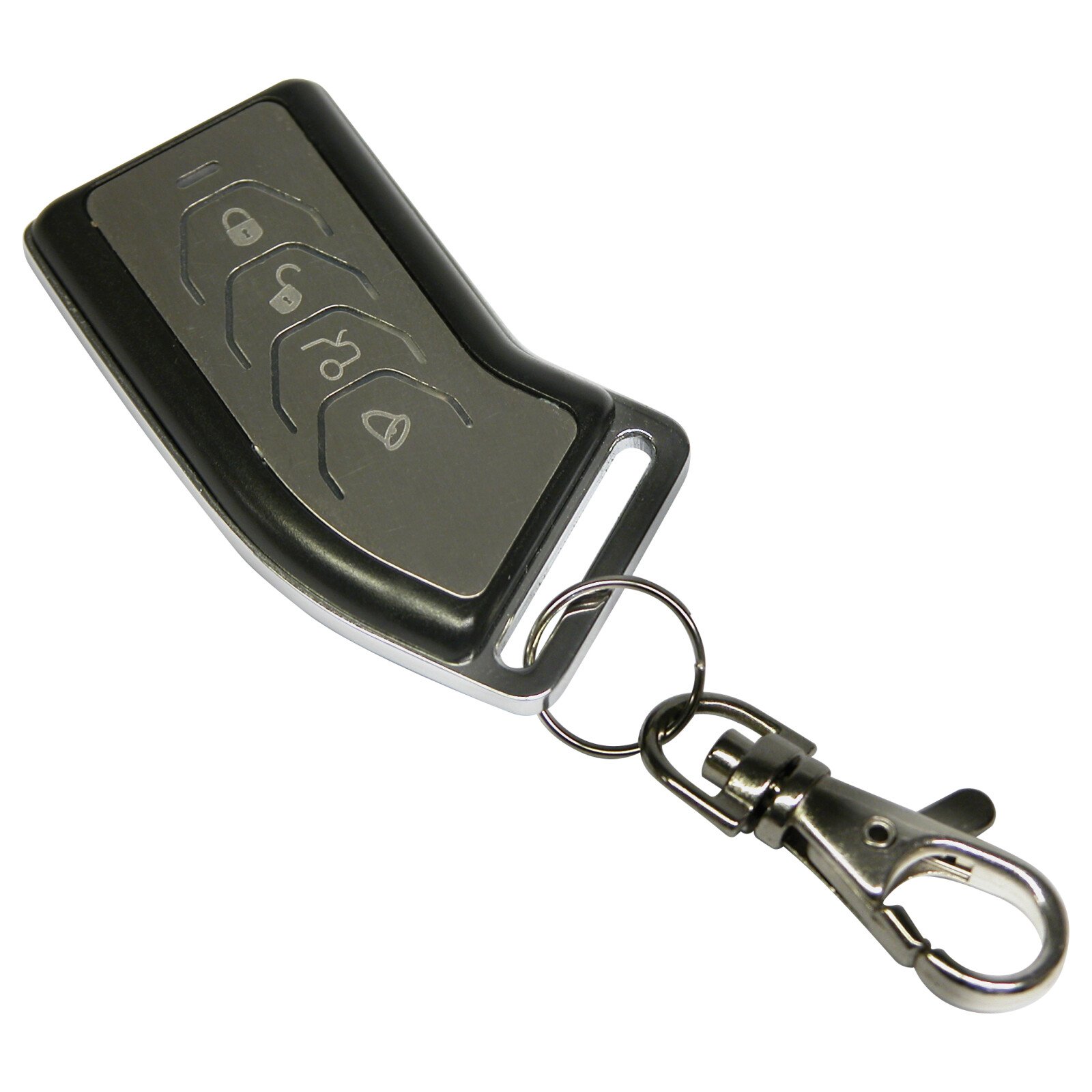 Keyless entry system with remote control 12V - LT051 thumb