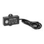 Led display battery indicator, 12V