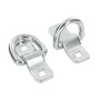 G-3, forged cargo D-ring anchor, 2 pcs