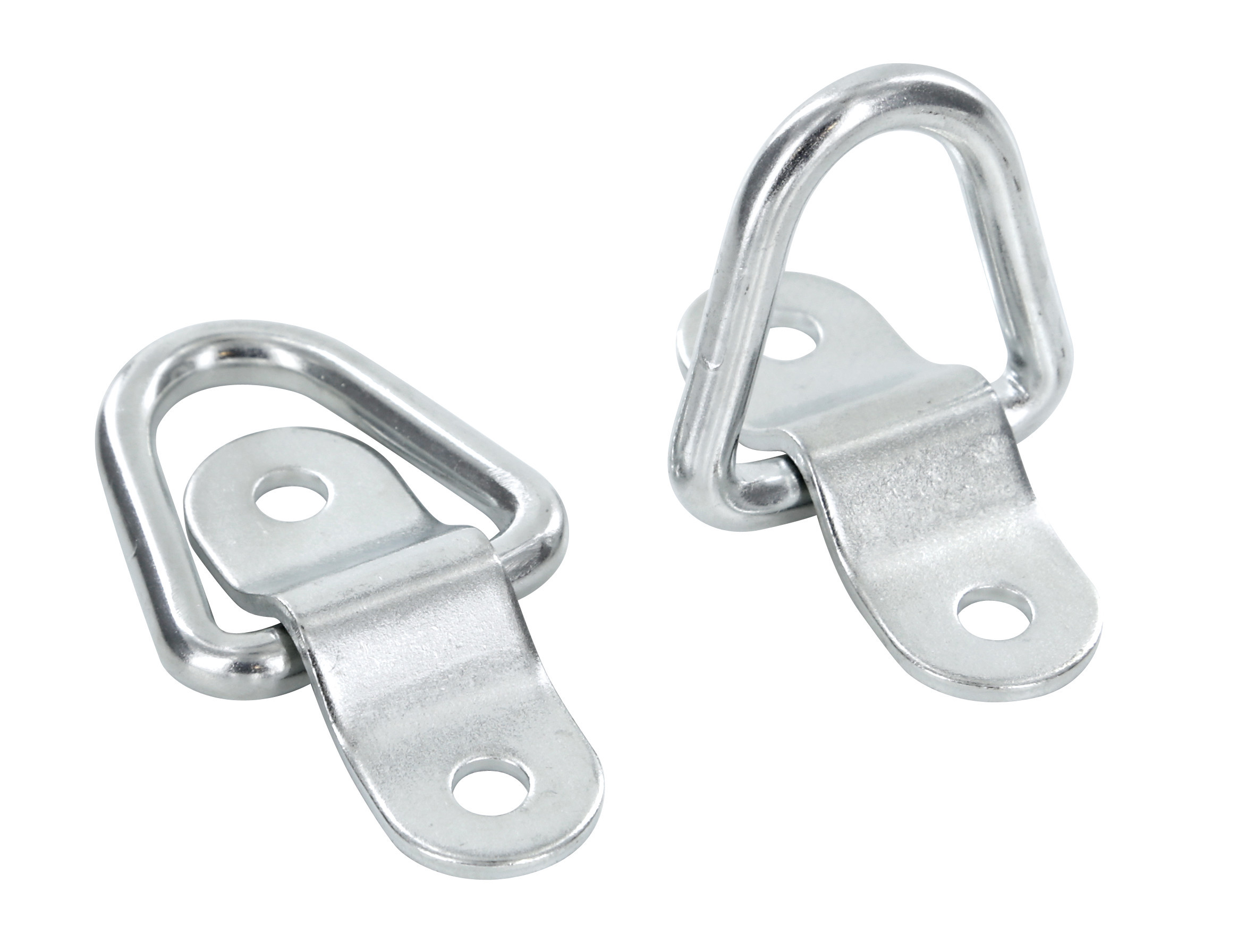 G-4, forged cargo D-ring anchor, 2 pcs thumb
