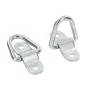 G-4, forged cargo D-ring anchor, 2 pcs