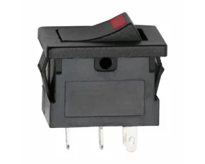 Rocker switch