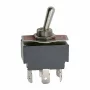 Intrerupatoare cu brat 2 circuit 10A-250V ON-ON